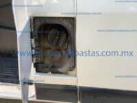 Ram Promaster 2021 5p Ram 2500 V6/3.6 Aut 2021 Dodge Ram Promaster Ingreso Cajuela 0