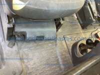 Ram Promaster 2021 5p Ram 2500 V6/3.6 Aut 2021 Dodge Ram Promaster Ingreso Cajuela 1