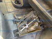 Ram Promaster 2021 5p Ram 2500 V6/3.6 Aut 2021 Dodge Ram Promaster Ingreso Cajuela 2