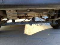 Ram Promaster 2021 5p Ram 2500 V6/3.6 Aut 2021 Dodge Ram Promaster Ingreso Cajuela 3