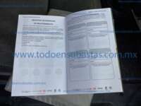 Ram Promaster 2021 5p Ram 2500 V6/3.6 Aut 2021 Dodge Ram Promaster Ingreso Documentos 1