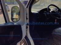 Ram Promaster 2021 5p Ram 2500 V6/3.6 Aut 2021 Dodge Ram Promaster Ingreso Interiores 0