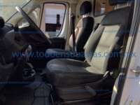 Ram Promaster 2021 5p Ram 2500 V6/3.6 Aut 2021 Dodge Ram Promaster Ingreso Interiores 1