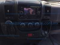 Ram Promaster 2021 5p Ram 2500 V6/3.6 Aut 2021 Dodge Ram Promaster Ingreso Interiores 10