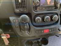 Ram Promaster 2021 5p Ram 2500 V6/3.6 Aut 2021 Dodge Ram Promaster Ingreso Interiores 12