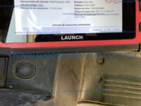 Ram Promaster 2021 5p Ram 2500 V6/3.6 Aut 2021 Dodge Ram Promaster Ingreso Interiores 13