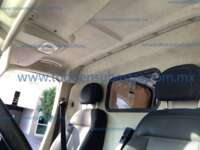 Ram Promaster 2021 5p Ram 2500 V6/3.6 Aut 2021 Dodge Ram Promaster Ingreso Interiores 14