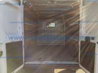 Ram Promaster 2021 5p Ram 2500 V6/3.6 Aut 2021 Dodge Ram Promaster Ingreso Interiores 15