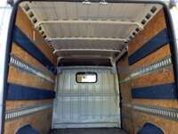 Ram Promaster 2021 5p Ram 2500 V6/3.6 Aut 2021 Dodge Ram Promaster Ingreso Interiores 16