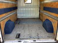 Ram Promaster 2021 5p Ram 2500 V6/3.6 Aut 2021 Dodge Ram Promaster Ingreso Interiores 17