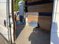 Ram Promaster 2021 5p Ram 2500 V6/3.6 Aut 2021 Dodge Ram Promaster Ingreso Interiores 19