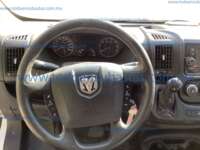 Ram Promaster 2021 5p Ram 2500 V6/3.6 Aut 2021 Dodge Ram Promaster Ingreso Interiores 2