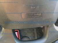 Ram Promaster 2021 5p Ram 2500 V6/3.6 Aut 2021 Dodge Ram Promaster Ingreso Interiores 20