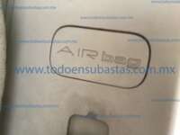 Ram Promaster 2021 5p Ram 2500 V6/3.6 Aut 2021 Dodge Ram Promaster Ingreso Interiores 21