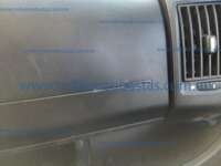 Ram Promaster 2021 5p Ram 2500 V6/3.6 Aut 2021 Dodge Ram Promaster Ingreso Interiores 23