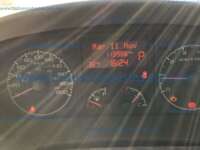 Ram Promaster 2021 5p Ram 2500 V6/3.6 Aut 2021 Dodge Ram Promaster Ingreso Interiores 4