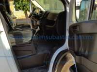 Ram Promaster 2021 5p Ram 2500 V6/3.6 Aut 2021 Dodge Ram Promaster Ingreso Interiores 5