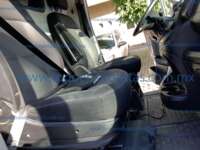 Ram Promaster 2021 5p Ram 2500 V6/3.6 Aut 2021 Dodge Ram Promaster Ingreso Interiores 6