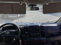 Ram Promaster 2021 5p Ram 2500 V6/3.6 Aut 2021 Dodge Ram Promaster Ingreso Interiores 8