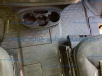 Ram Promaster 2021 5p Ram 2500 V6/3.6 Aut 2021 Dodge Ram Promaster Ingreso Interiores 9