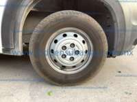 Ram Promaster 2021 5p Ram 2500 V6/3.6 Aut 2021 Dodge Ram Promaster Ingreso Llantas 0