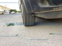 Ram Promaster 2021 5p Ram 2500 V6/3.6 Aut 2021 Dodge Ram Promaster Ingreso Llantas 1