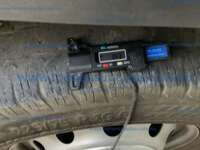 Ram Promaster 2021 5p Ram 2500 V6/3.6 Aut 2021 Dodge Ram Promaster Ingreso Llantas 11