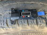 Ram Promaster 2021 5p Ram 2500 V6/3.6 Aut 2021 Dodge Ram Promaster Ingreso Llantas 2