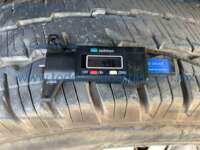 Ram Promaster 2021 5p Ram 2500 V6/3.6 Aut 2021 Dodge Ram Promaster Ingreso Llantas 5