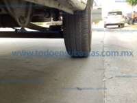 Ram Promaster 2021 5p Ram 2500 V6/3.6 Aut 2021 Dodge Ram Promaster Ingreso Llantas 7