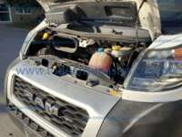 Ram Promaster 2021 5p Ram 2500 V6/3.6 Aut 2021 Dodge Ram Promaster Ingreso Motor 0