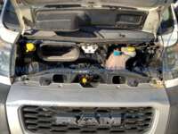 Ram Promaster 2021 5p Ram 2500 V6/3.6 Aut 2021 Dodge Ram Promaster Ingreso Motor 1