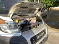 Ram Promaster 2021 5p Ram 2500 V6/3.6 Aut 2021 Dodge Ram Promaster Ingreso Motor 2