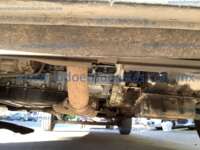 Ram Promaster 2021 5p Ram 2500 V6/3.6 Aut 2021 Dodge Ram Promaster Ingreso Motor 3