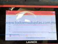 Ram Promaster 2021 5p Ram 2500 V6/3.6 Aut 2021 Dodge Ram Promaster Ingreso Motor 4