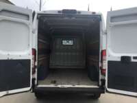 Ram Promaster 2021 5p Ram 2500 V6/3.6 Aut 2021 Ram Promaster Venta Cajuela 1