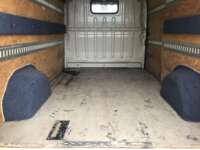 Ram Promaster 2021 5p Ram 2500 V6/3.6 Aut 2021 Ram Promaster Venta Cajuela 2