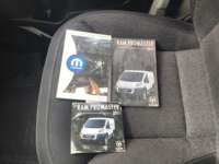 Ram Promaster 2021 5p Ram 2500 V6/3.6 Aut 2021 Ram Promaster Venta Documentos 1