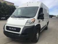Ram Promaster 2021 5p Ram 2500 V6/3.6 Aut 2021 Ram Promaster Venta Exteriores 1