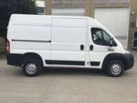 Ram Promaster 2021 5p Ram 2500 V6/3.6 Aut 2021 Ram Promaster Venta Exteriores 5
