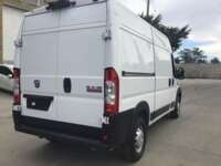 Ram Promaster 2021 5p Ram 2500 V6/3.6 Aut 2021 Ram Promaster Venta Exteriores 6