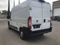 Ram Promaster 2021 5p Ram 2500 V6/3.6 Aut 2021 Ram Promaster Venta Exteriores 8