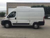 Ram Promaster 2021 5p Ram 2500 V6/3.6 Aut 2021 Ram Promaster Venta Exteriores 9