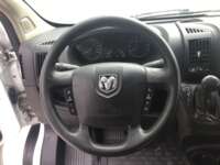 Ram Promaster 2021 5p Ram 2500 V6/3.6 Aut 2021 Ram Promaster Venta Interiores 1