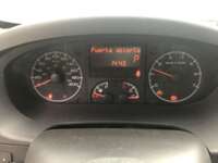 Ram Promaster 2021 5p Ram 2500 V6/3.6 Aut 2021 Ram Promaster Venta Interiores 2