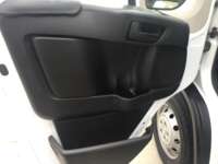 Ram Promaster 2021 5p Ram 2500 V6/3.6 Aut 2021 Ram Promaster Venta Interiores 13