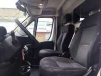 Ram Promaster 2021 5p Ram 2500 V6/3.6 Aut 2021 Ram Promaster Venta Interiores 14