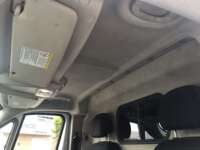 Ram Promaster 2021 5p Ram 2500 V6/3.6 Aut 2021 Ram Promaster Venta Interiores 16