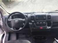 Ram Promaster 2021 5p Ram 2500 V6/3.6 Aut 2021 Ram Promaster Venta Interiores 4