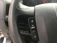 Ram Promaster 2021 5p Ram 2500 V6/3.6 Aut 2021 Ram Promaster Venta Interiores 5